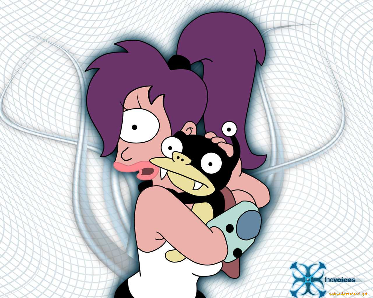 , futurama